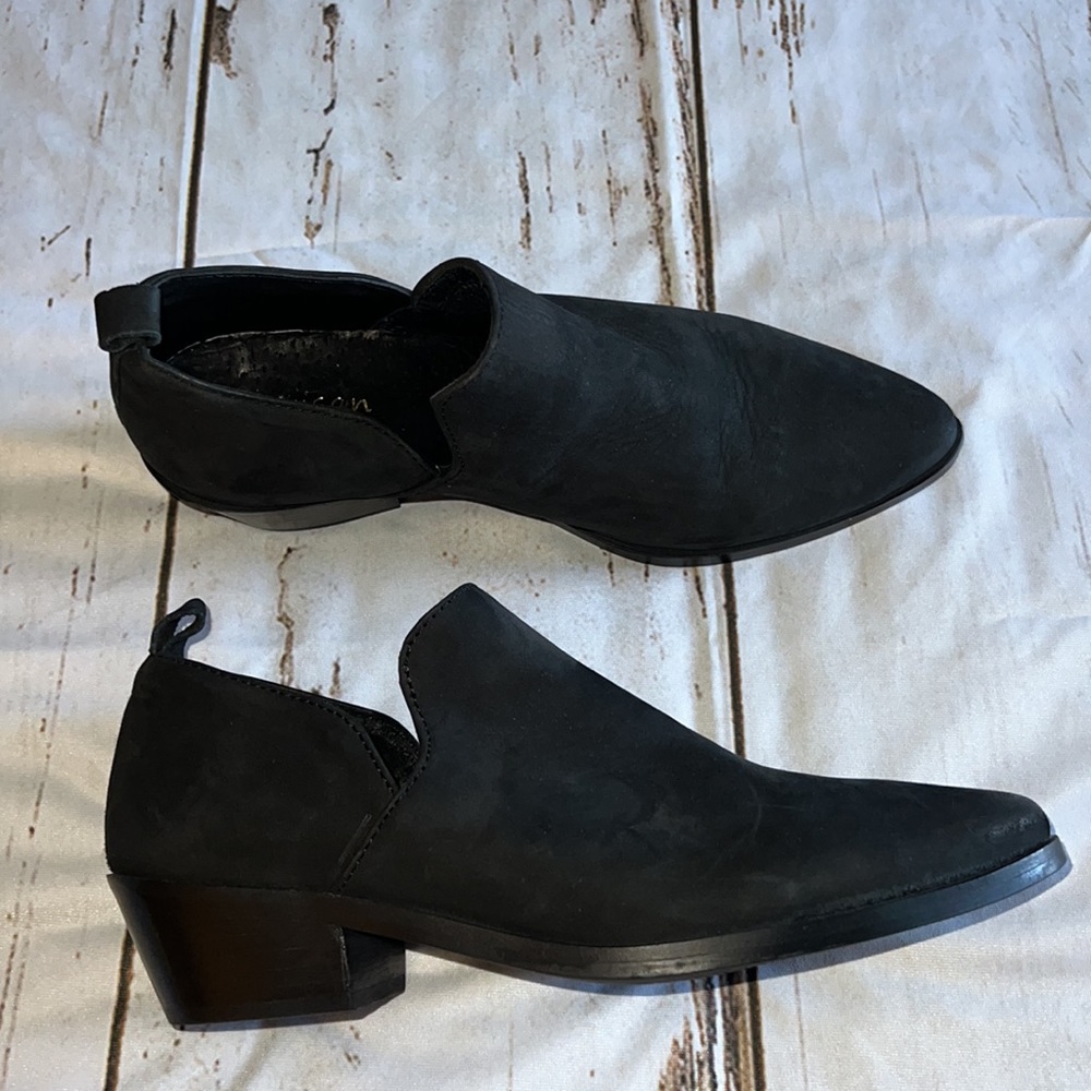 ZIGI by Artisan Adal Bootie